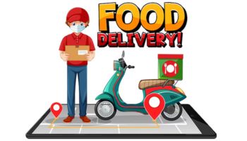 Food Delivery
