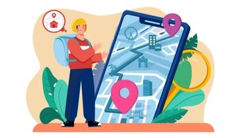 Pick Up and Drop Services